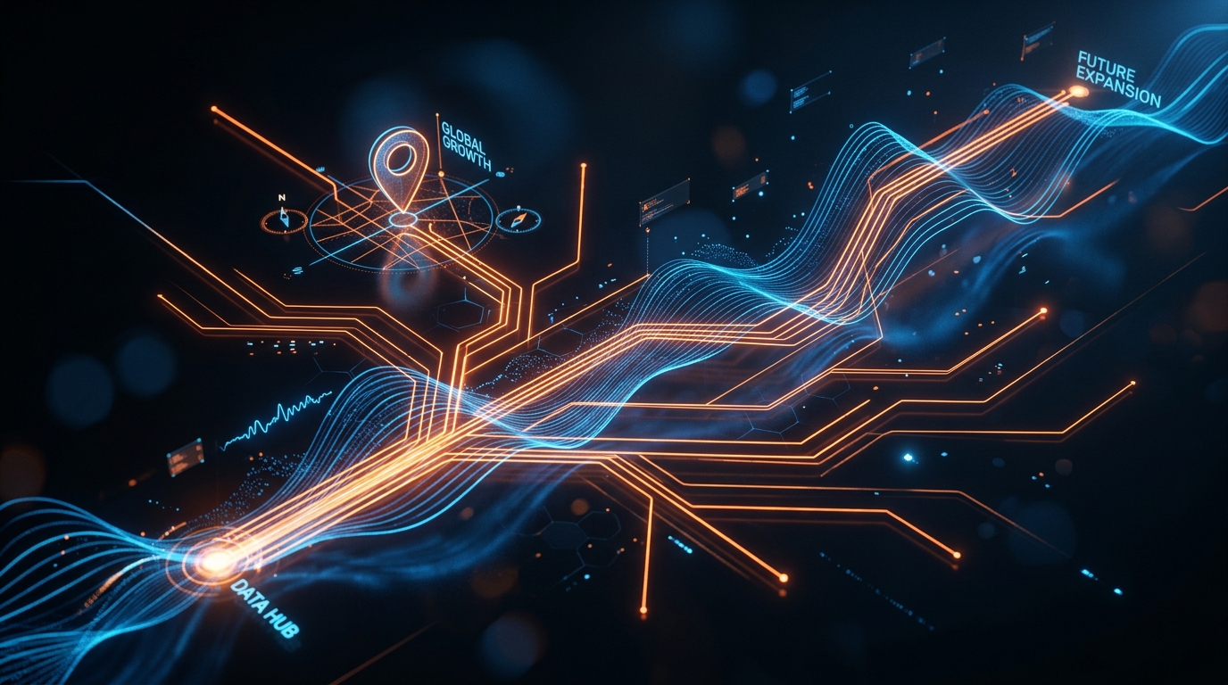 Composição de tecnologia e crescimento da Notorit