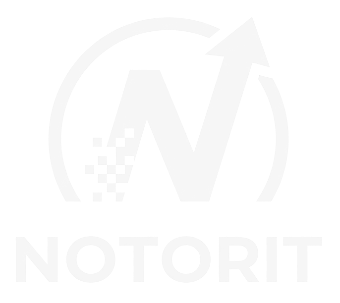 NOTORIT Logo